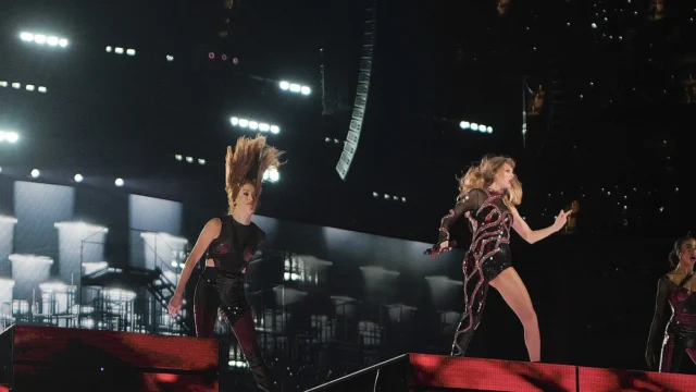 Taylor Swift