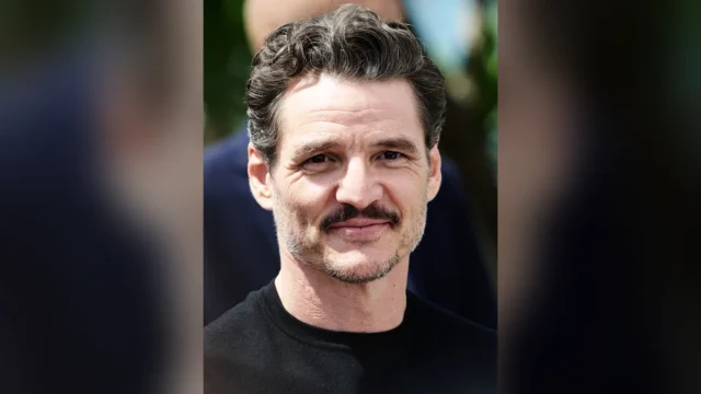 Pedro Pascal