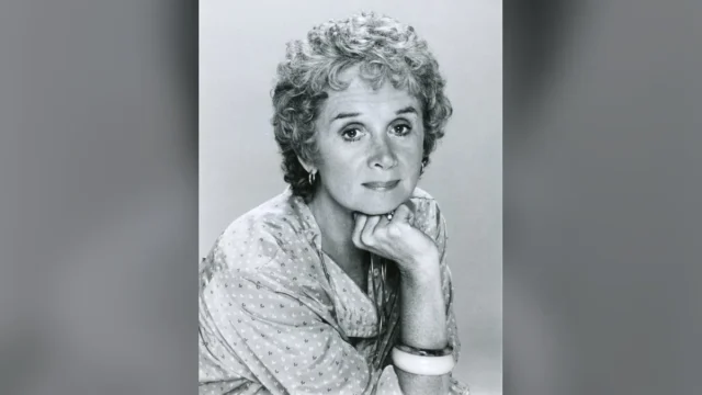 Barbara Barrie