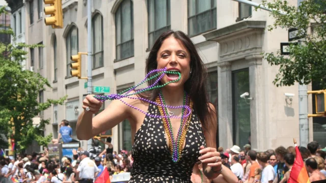 Bethenny Frankel