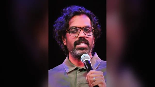 Romesh Ranganathan