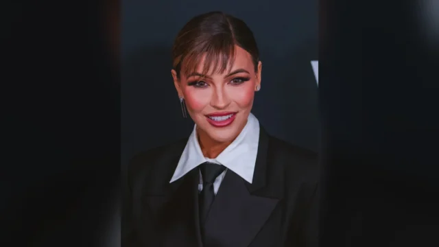 Chrishell Stause