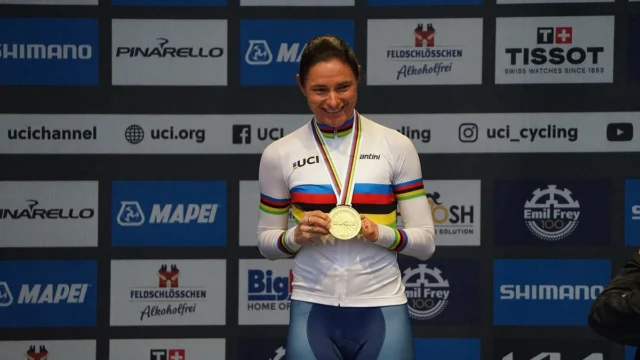 Sarah Storey