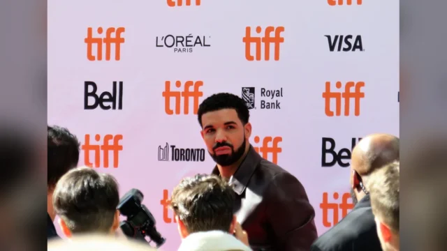 Drake