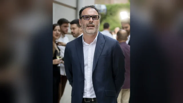 Guillermo Rodriguez