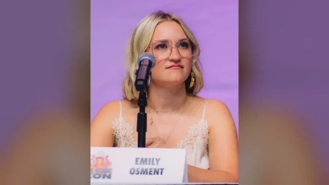 Emily Osment