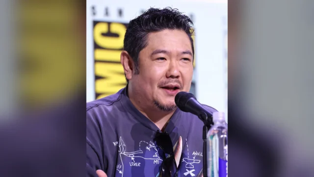 Eric Bauza