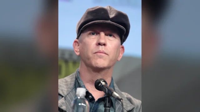 Ryan Murphy