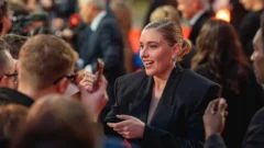 Greta Gerwig