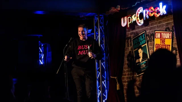 Joe Lycett
