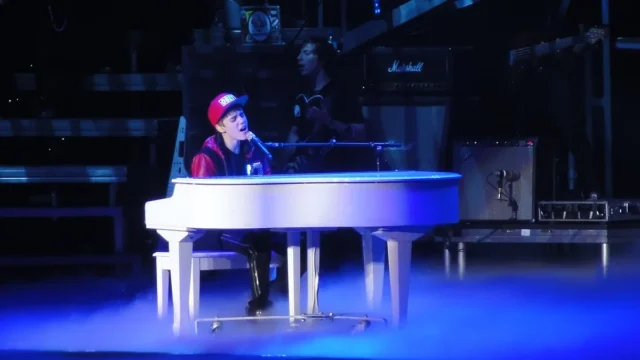 Justin Bieber