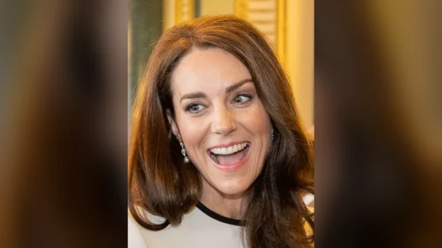 Catherine, Princess of Wales