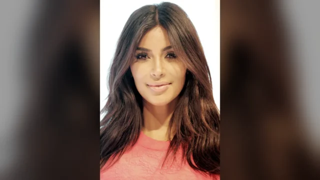 Kim Kardashian