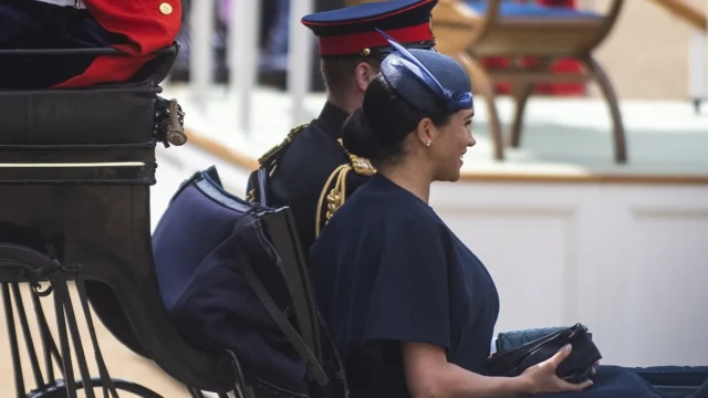 Meghan, Duchess of Sussex