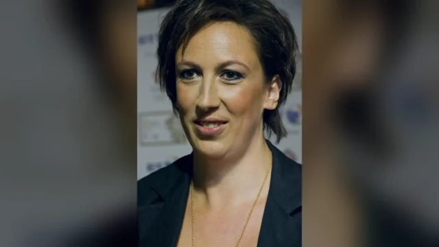 Miranda Hart