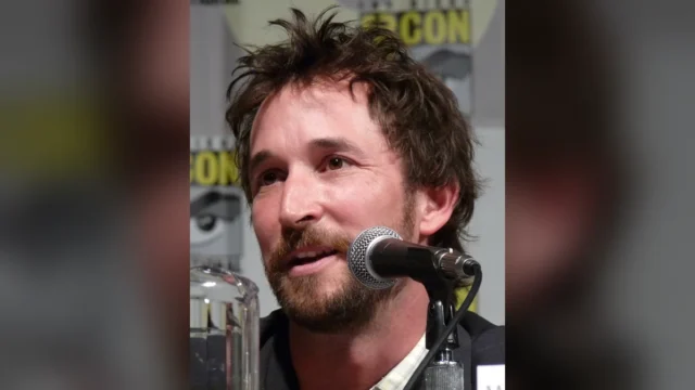 Noah Wyle