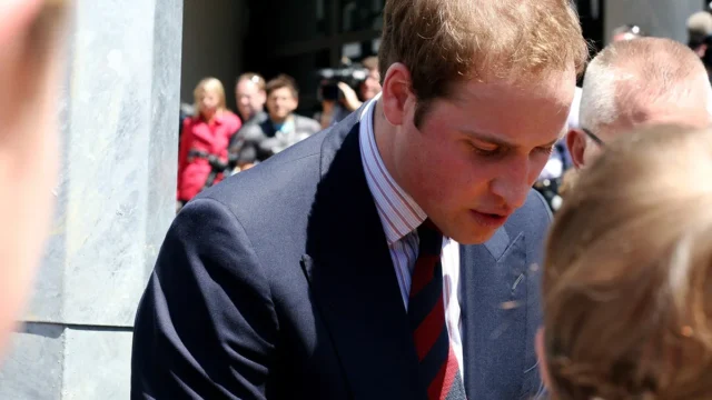 William, Prince of Wales
