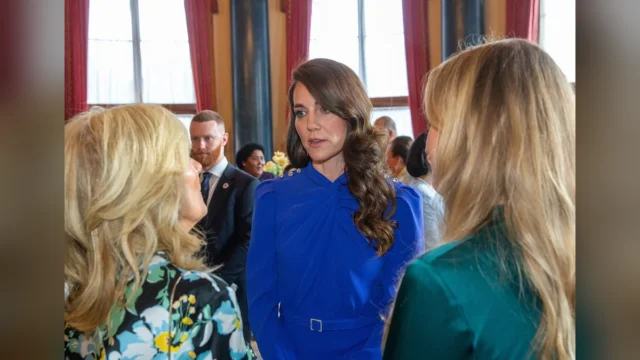Catherine, Princess of Wales