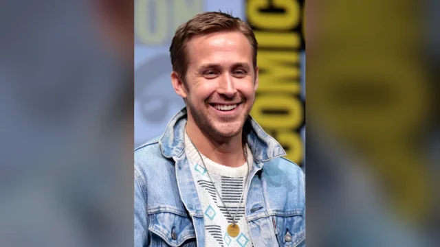 Ryan Gosling