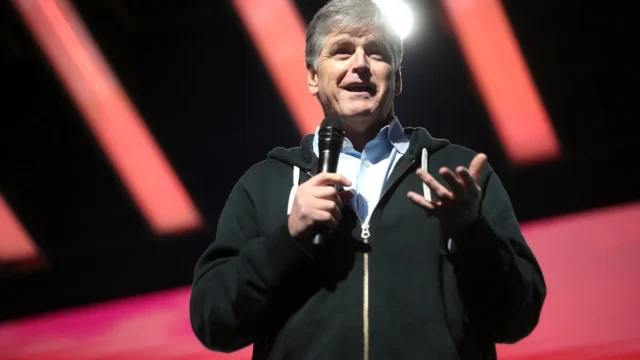 Sean Hannity