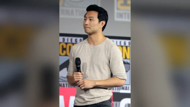 Simu Liu