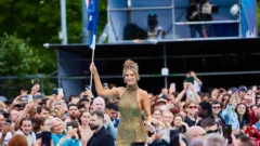Delta Goodrem