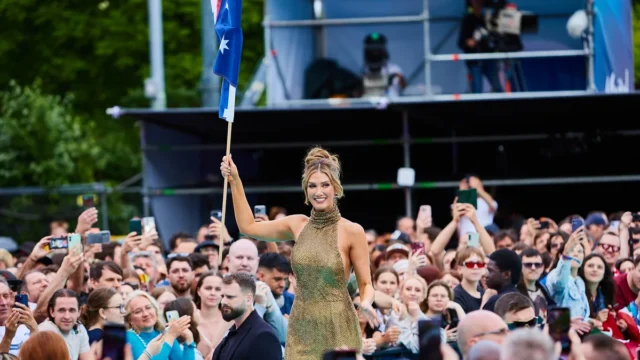 Delta Goodrem