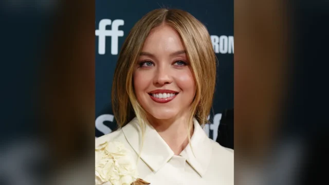 Sydney Sweeney