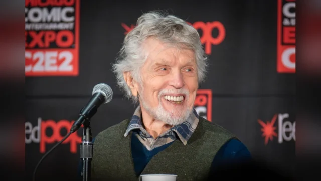 Tom Skerritt